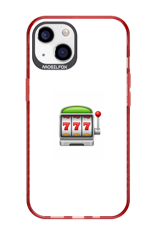 777 2.0 - Apple iPhone 13