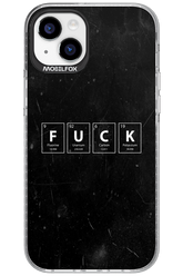 Periodic table - Apple iPhone 15 Plus