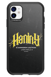 A KARRIEREM LESZ_ROM - Apple iPhone 11