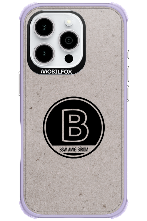 Alig bírom - Apple iPhone 16 Pro