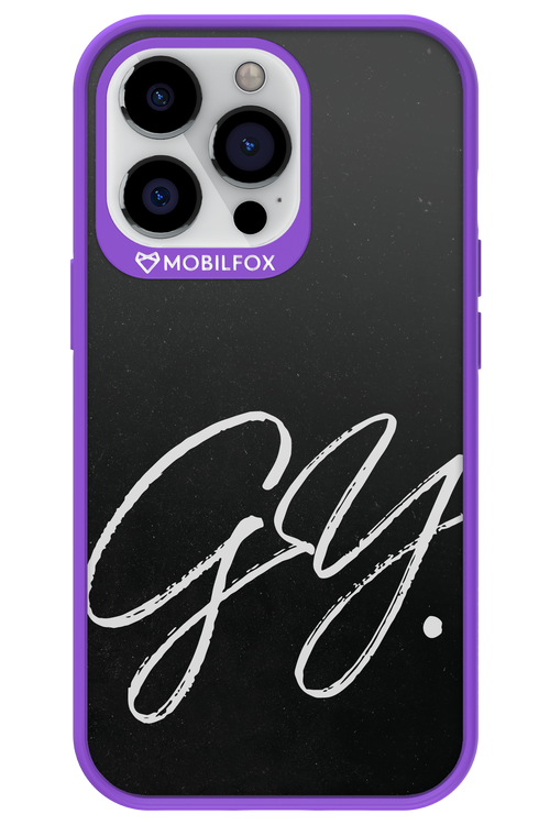 (Off Space) GY 2.0 - Apple iPhone 13 Pro
