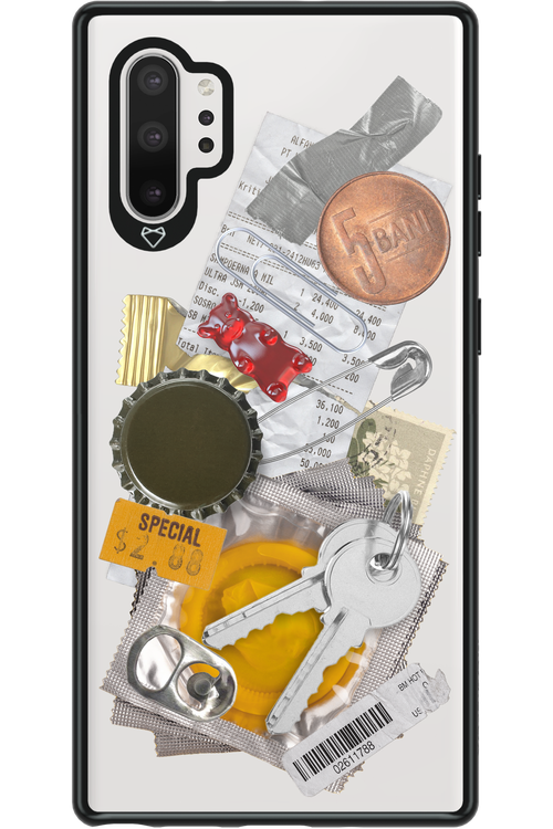 Just in Case 2.0 - Samsung Galaxy Note 10+