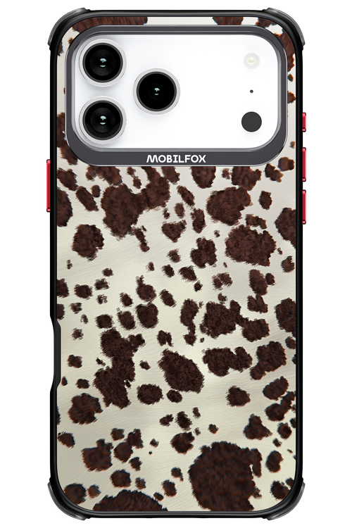 Appaloosa 2.0 - Apple iPhone 17 Pro Max