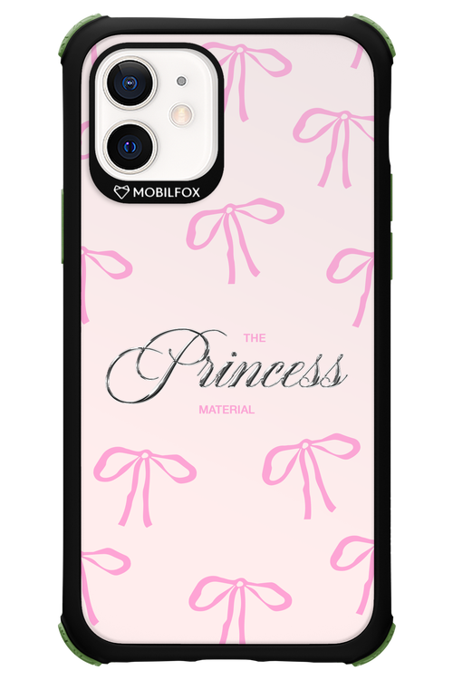 Princess Material 2.0 - Apple iPhone 12