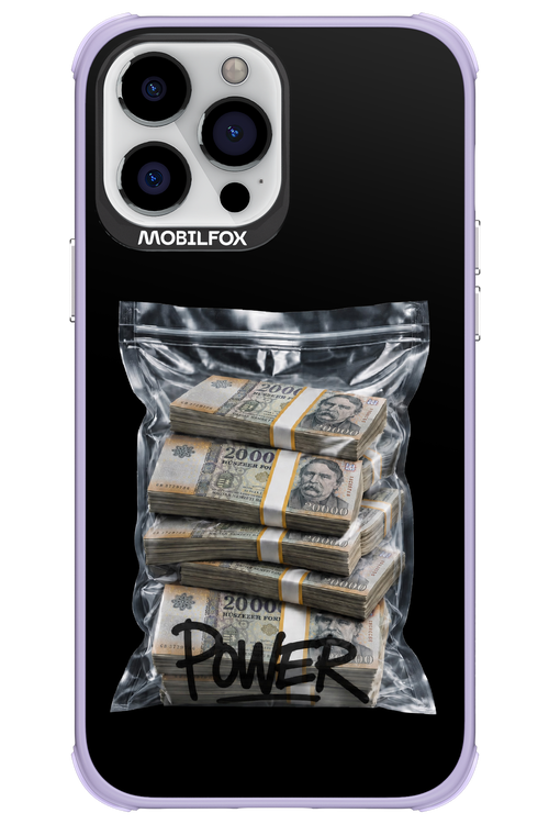 Money Bag 2.0 - Apple iPhone 13 Pro Max