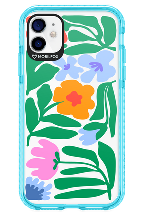 My Flowergarden - Apple iPhone 11