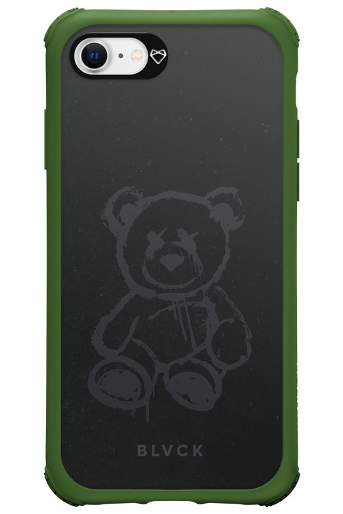 BLVCK BEAR 2.0 - Apple iPhone SE 2022