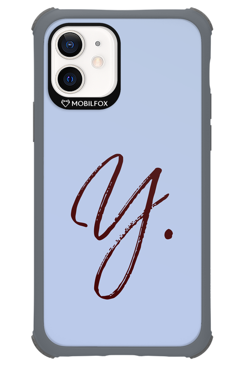 (Jellyfish Presso) Y 2.0 - Apple iPhone 12