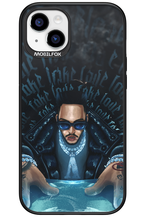 Fake Love 2.0 - Apple iPhone 15 Plus