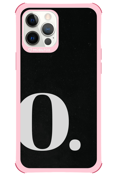 O (Off Space) 2.0 - Apple iPhone 12 Pro Max