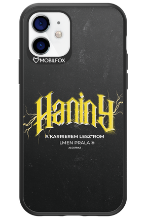 A KARRIEREM LESZ_ROM - Apple iPhone 12