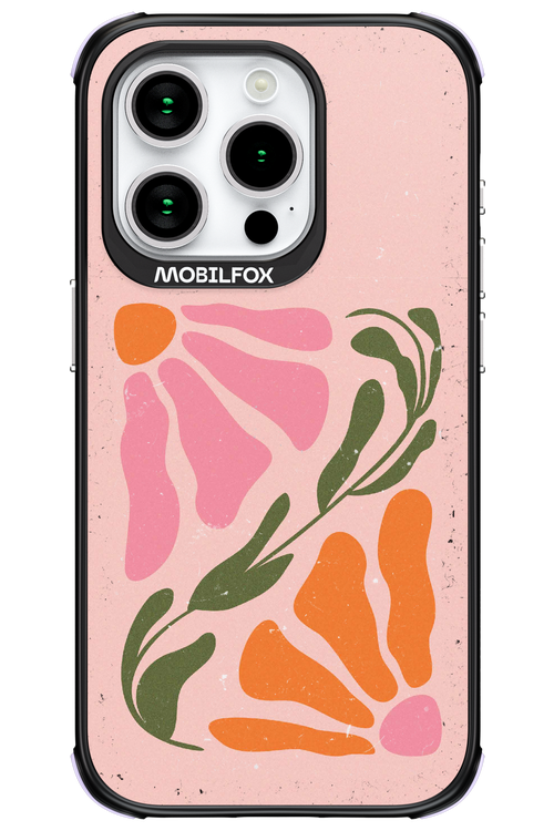 Bloom Duet 2.0 - Apple iPhone 15 Pro