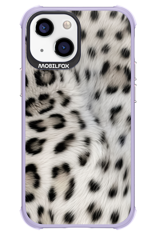 White Leo - Apple iPhone 13 Mini