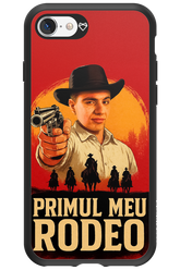 Cowboy - Apple iPhone 8