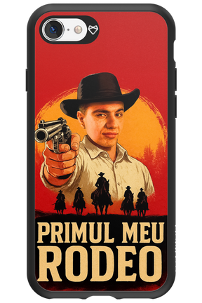 Cowboy - Apple iPhone 8