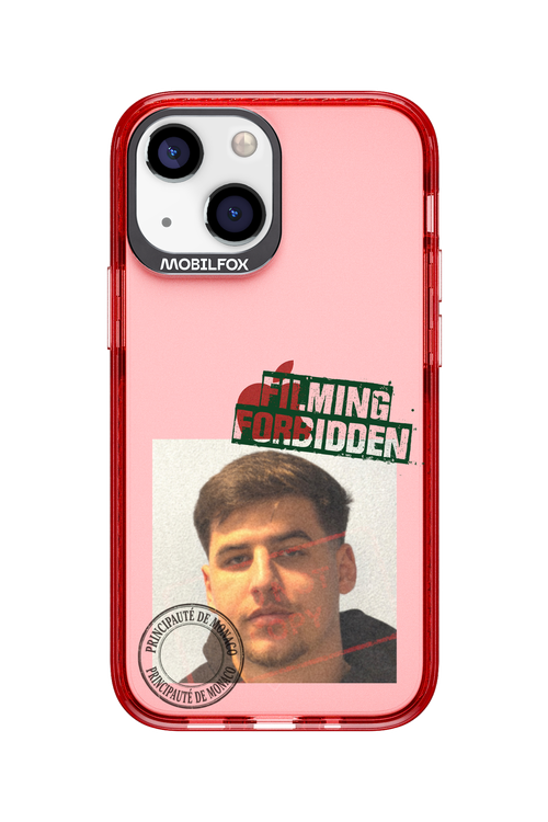 Sorin Mugshot 2.0 - Apple iPhone 13 Mini