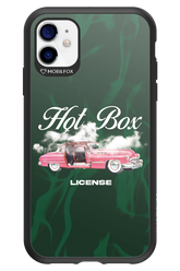 Hotbox - Apple iPhone 11