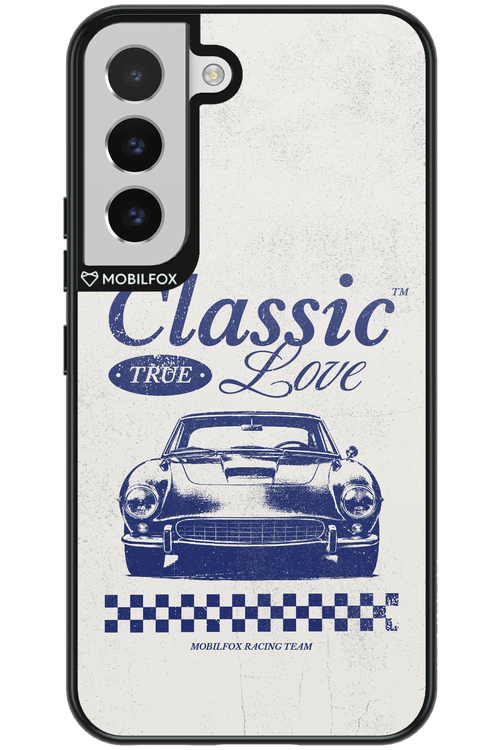 Classic Cars 2.0 - Samsung Galaxy S22