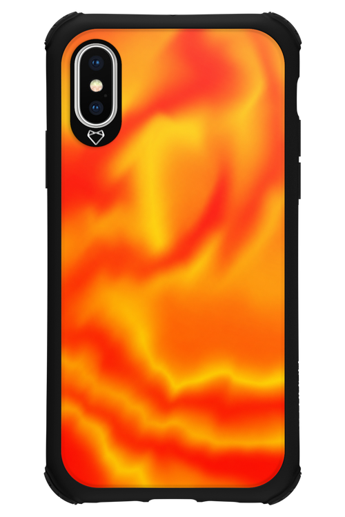 Beat the Heat 2.0 - Apple iPhone X