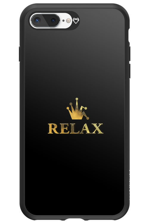 Relax 2.0 - Apple iPhone 8 Plus