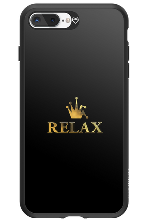 Relax 2.0 - Apple iPhone 8 Plus