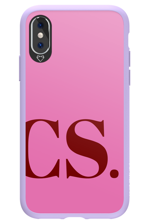 CS (Sorbet) 2.0 - Apple iPhone XS