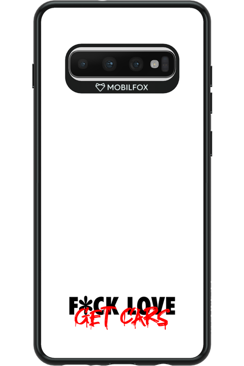 F*ck Love RO - Samsung Galaxy S10+