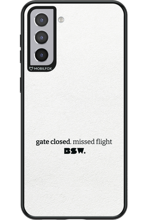 BSW FourSeasons 12 2.0 - Samsung Galaxy S21+
