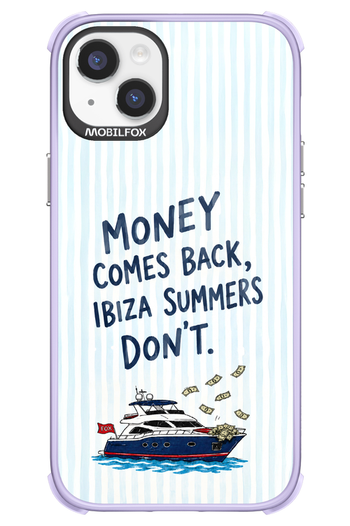 Ibiza summers 2.0 - Apple iPhone 14 Plus
