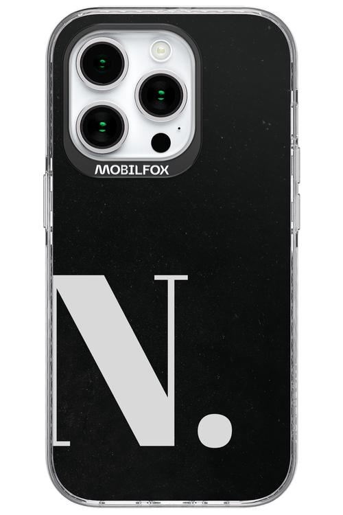 N (Off Space) 2.0 - Apple iPhone 15 Pro