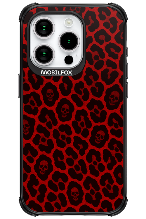 Wild Death 2.0 - Apple iPhone 15 Pro