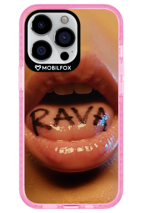 Rava Kiss 2.0 - Apple iPhone 13 Pro