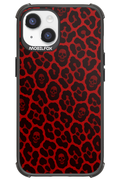 Wild Death 2.0 - Apple iPhone 14