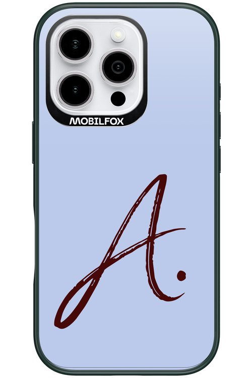 (Jellyfish Presso) A 2.0 - Apple iPhone 16 Pro