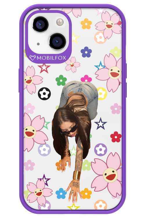 Oh G!rl 2.0 - Apple iPhone 13
