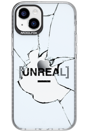 Broken Glass - Apple iPhone 15 Plus