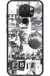 ZBIR MAGAZINE - Xiaomi Redmi Note 9