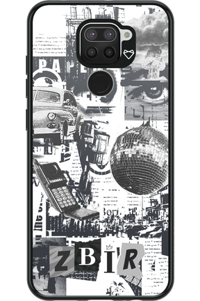 ZBIR MAGAZINE - Xiaomi Redmi Note 9