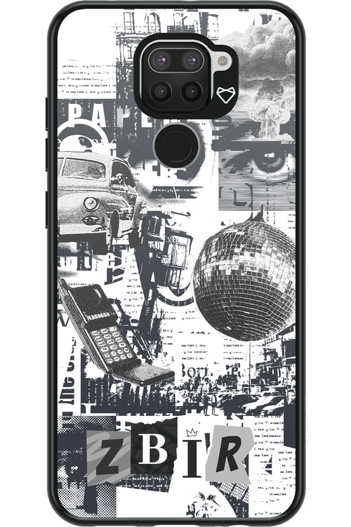 ZBIR MAGAZINE - Xiaomi Redmi Note 9