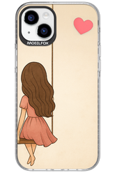 Girl Love II - Apple iPhone 15 Plus