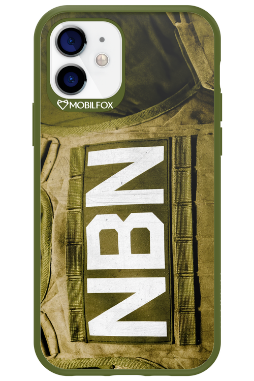 Team - Apple iPhone 12