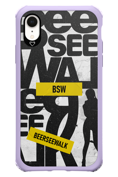 Beerseewalk II 2.0 - Apple iPhone XR