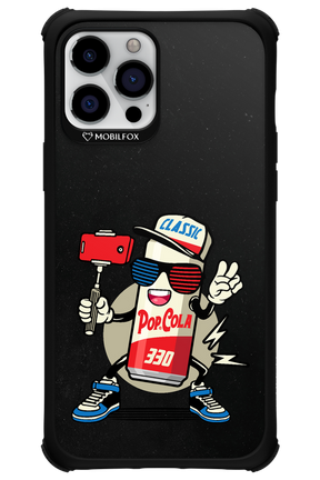 PopCola Classic - Apple iPhone 12 Pro Max