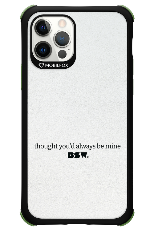 BSW FourSeasons 13 2.0 - Apple iPhone 12 Pro