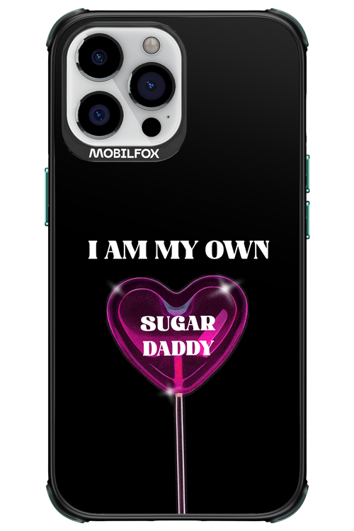 Sugar Daddy - Apple iPhone 13 Pro Max