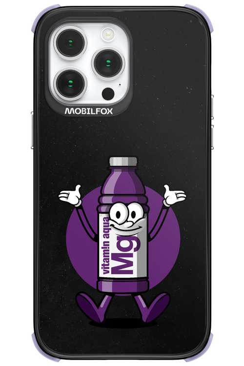 Vitamin Aqua Mg - Apple iPhone 14 Pro Max