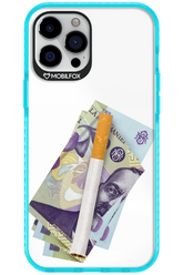 Cigarette 100 Lei - Apple iPhone 12 Pro Max