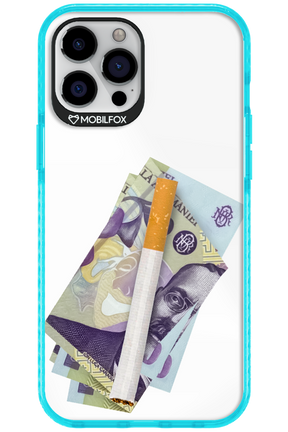 Cigarette 100 Lei - Apple iPhone 12 Pro Max