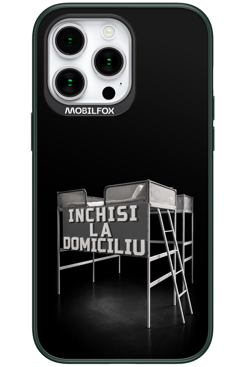 Bunk Beds 2.0 - Apple iPhone 15 Pro Max