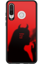 Hotter Than Hell - Huawei P30 Lite